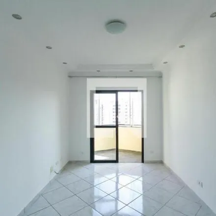 Rent this 1 bed apartment on Escola Girassol in Rua João Ramalho, Centro