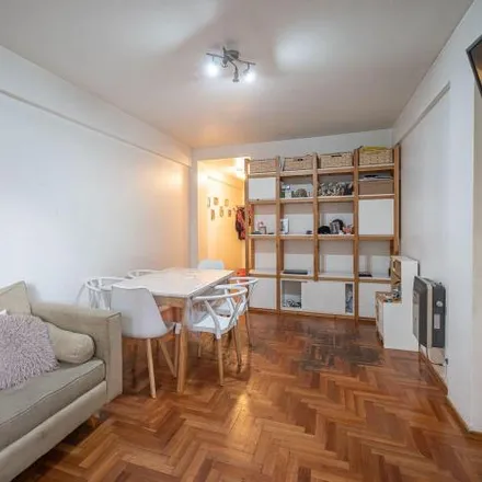 Buy this 2 bed apartment on Acevedo 246 in Villa Crespo, C1414 AFD Buenos Aires