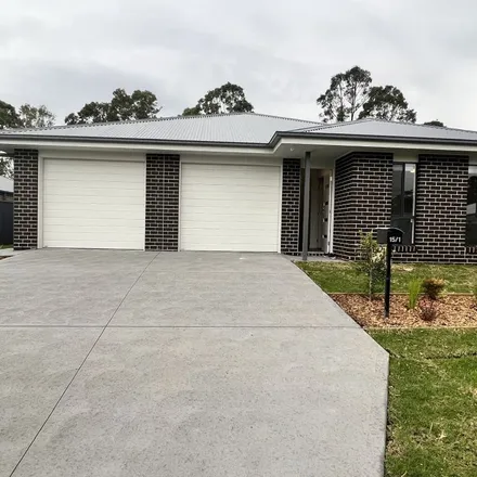 Rent this 2 bed apartment on Wetland View in Cessnock NSW 2325, Australia