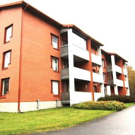 Image 2 - Laamannintie 17, 90650 Oulu, Finland - Apartment for rent
