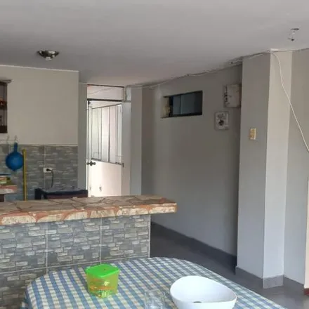 Buy this 4 bed house on unnamed road in Chorrillos, Lima Metropolitan Area 15067