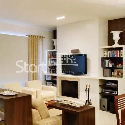 Rent this 3 bed apartment on unnamed road in Barão Geraldo, Campinas - SP