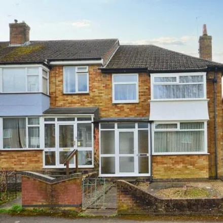 Buy this 3 bed house on 28 Sunbury Road in Coventry, CV3 4DN