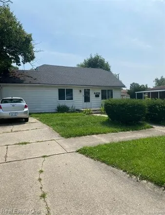 Buy this 3 bed house on 21079 Lehigh Street in Dearborn Heights, MI 48125