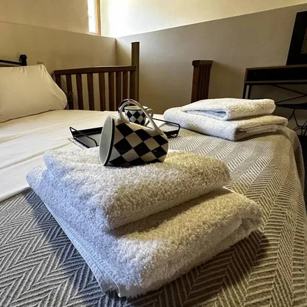 Rent this 1 bed house on Spirit of Greece in Ξανθουδίδου Στεφ., Heraklion Municipal Unit