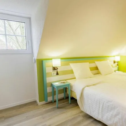 Rent this 3 bed duplex on Bremerhaven in Bremen, Germany