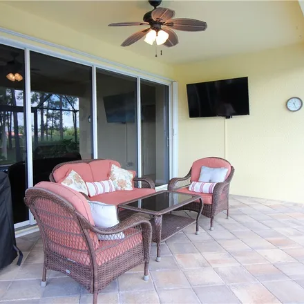 Image 7 - 3328 Magnolia Landing Lane, Herons Glen Golf and Country Club, Lee County, FL 33917, USA - House for rent