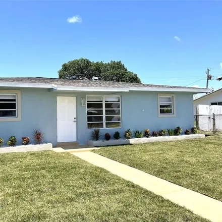 Buy this 3 bed house on 6887 Southwest 22nd Street in Miramar, FL 33023