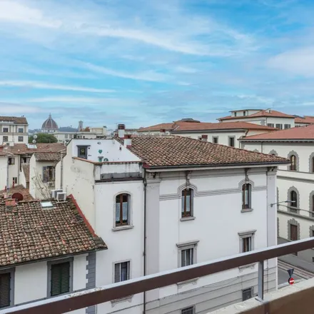 Image 6 - Via Lorenzo il Magnifico, 78, 50129 Florence FI, Italy - Apartment for rent