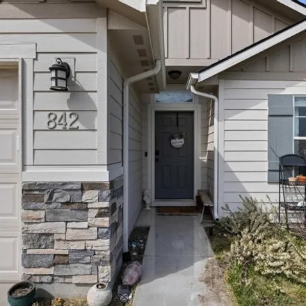 Image 3 - Southwest Levant Way, Mountain Home, ID 86347, USA - House for sale