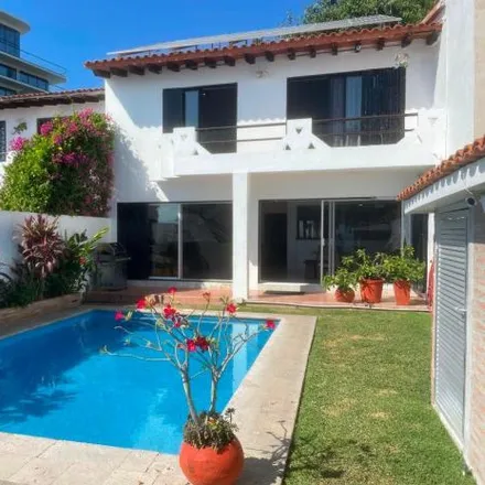 Buy this 2 bed house on unnamed road in 13098 La Cruz de Huanacaxtle, NAY