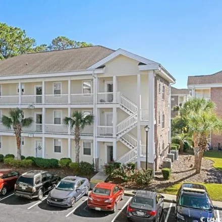 Image 1 - 4157 Hibcus Drive, Little River, Horry County, SC 29566, USA - Condo for sale