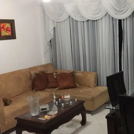 Rent this 1 bed apartment on Medellín in Guayabal, CO