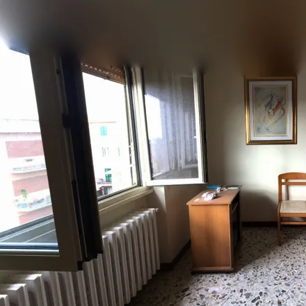 Rent this 1 bed apartment on Via Tarsia in 00168 Rome RM, Italy