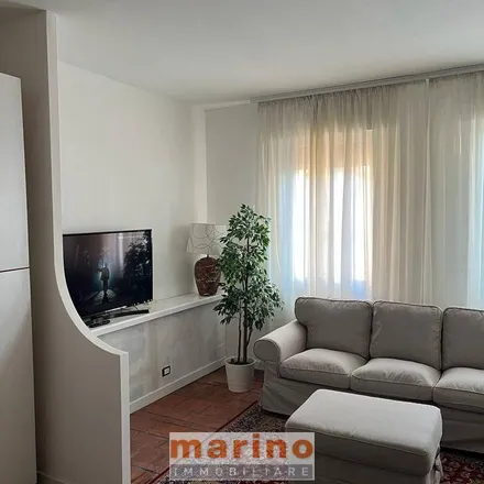 Image 3 - Via Giambattista Belzoni 110, 35121 Padua Province of Padua, Italy - Apartment for rent