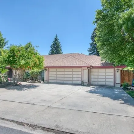 Buy this 4 bed house on 209 East Dorothea Court in Visalia, CA 93277