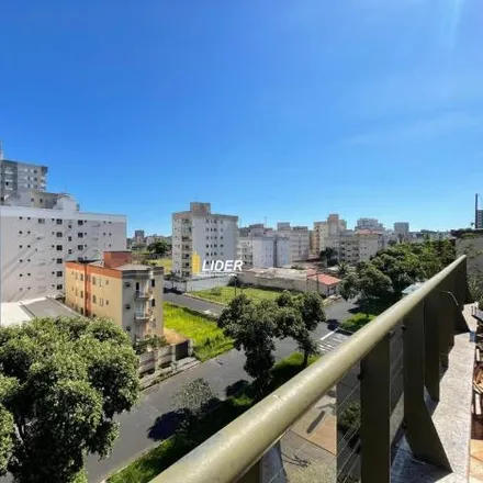 Rent this 4 bed apartment on Rua Nordau Gonçalves de Melo in Segismundo Pereira, Uberlândia - MG