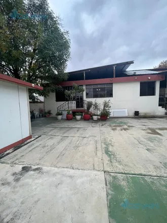 Image 1 - Rigel 222, Contry, 64850 Monterrey, NLE, Mexico - House for sale