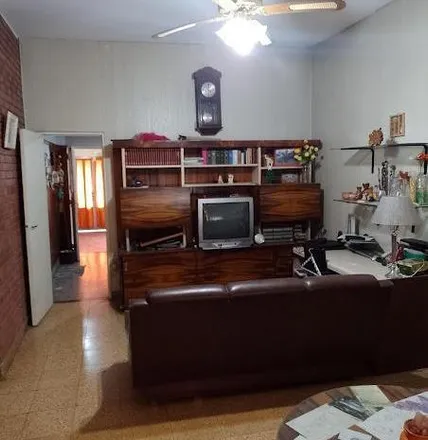 Buy this 2 bed house on Carabobo 1933 in Partido de La Matanza, B1704 FLD Villa Luzuriaga