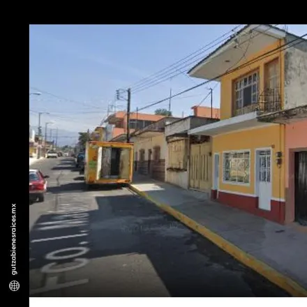 Buy this studio house on AMO Archivo Municipal Orizaba in Calle Sur 9, 94300 Orizaba