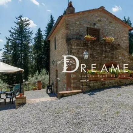 Image 9 - Piazza Giacomo Matteotti 90, 50022 Greve in Chianti FI, Italy - House for sale