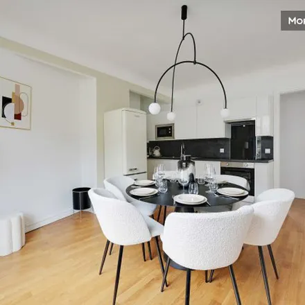 Image 8 - 235 Rue de la Croix Nivert, 75015 Paris, France - Apartment for rent