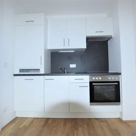 Rent this 2 bed apartment on Gemeinschaftsterrasse in Brauquartier, 8055 Graz