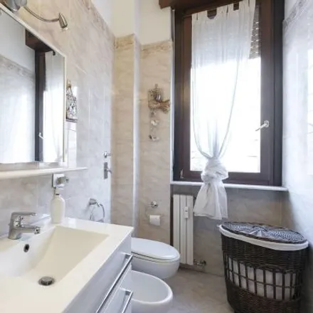 Image 4 - Piazzale Segrino 5, 20159 Milan MI, Italy - Apartment for rent