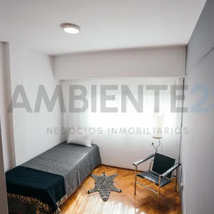 Image 5 - Amenábar 2804, Belgrano, Buenos Aires, Argentina - Condo for rent
