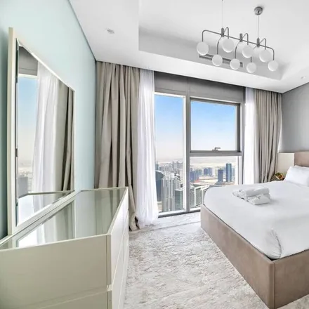 Image 1 - Business Bay, Dubai, United Arab Emirates - Apartment for rent