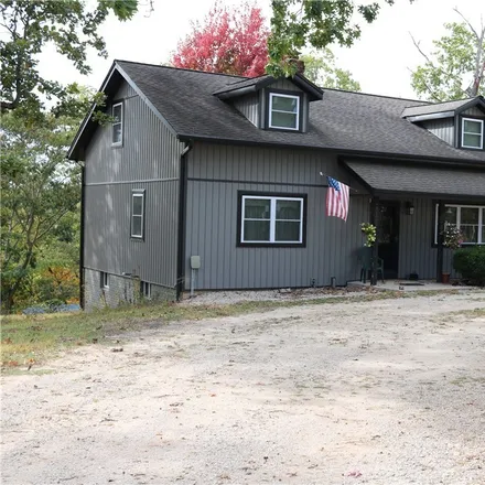 Buy this 3 bed house on 33201 Dover Road in Laurie, Morgan County