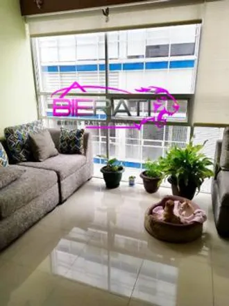 Buy this studio apartment on Ampliación Francisco Javier Mina in Colonia ISSSFAM SEDENA Las Armas, 02710 Mexico City
