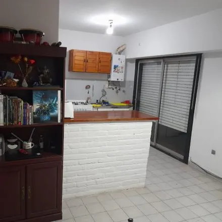 Buy this 1 bed apartment on Domingo Faustino Sarmiento 3724 in Olivos, B1636 EMA Vicente López