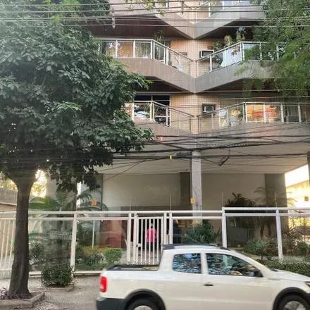 Image 2 - Rua Tirol 357, Freguesia (Jacarepaguá), Rio de Janeiro - RJ, 22750, Brazil - Apartment for sale