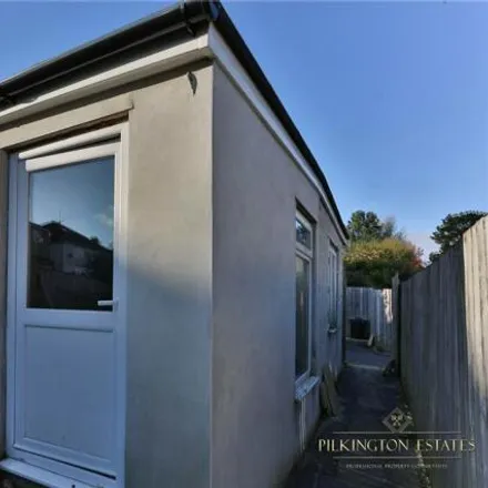 Buy this studio house on Dellohay Park in Forder, PL12 6AQ