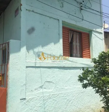 Buy this studio house on Avenida Zezé Valadão in São Roque, Aparecida - SP