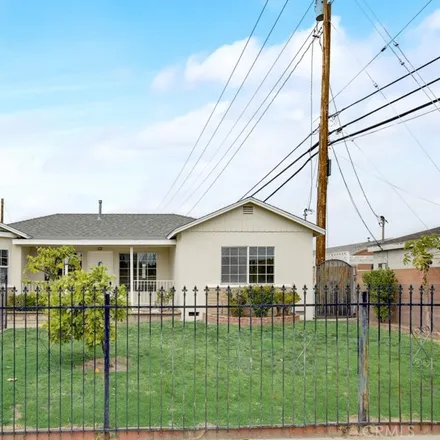 Buy this 3 bed house on 1783 West Crescent Avenue in Anaheim, CA 92801