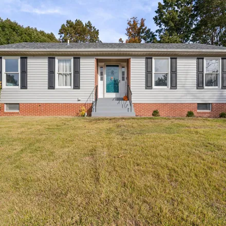 Buy this 5 bed house on 211 Coldspring Drive in Stafford County, VA 22554