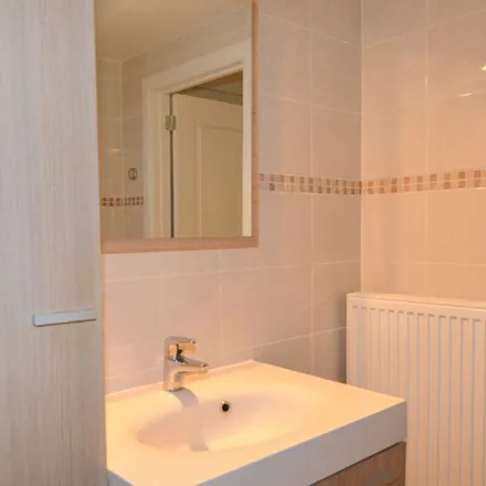 Rent this 2 bed apartment on Spiegelstraat 10;12;14 in 2800 Mechelen, Belgium