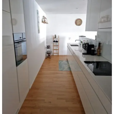 Rent this 4 bed apartment on Baarerstrasse 11 in 6300 Zug, Switzerland