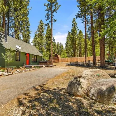 Buy this 2 bed house on 843 Edgemoor Road in Big Bear Lake, CA 92315