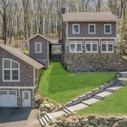 Buy this 4 bed house on 74 Old Boonton Road in Lake Arrowhead, Denville