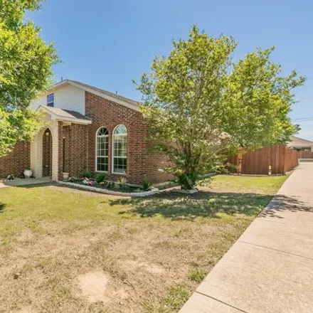 Image 3 - 3716 Mossbrook Drive, Fort Worth, TX 76177, USA - House for rent