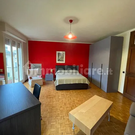 Rent this 2 bed apartment on Borgo Bicchierai 2 in 43121 Parma PR, Italy