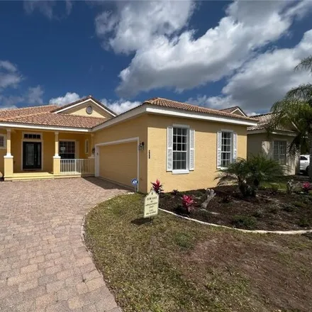 Buy this 4 bed house on 455 Venetian Villa Drive in Shell Pointe, New Smyrna Beach
