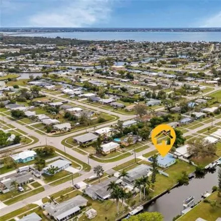 Image 2 - 3997 Conway Boulevard, Port Charlotte, FL 33952, USA - House for sale