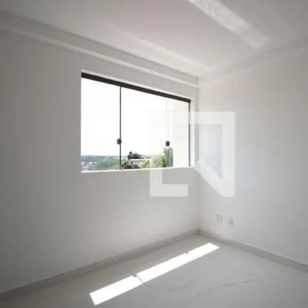 Buy this 2 bed apartment on Rua Pedra do Indaiá in São João Batista, Belo Horizonte - MG