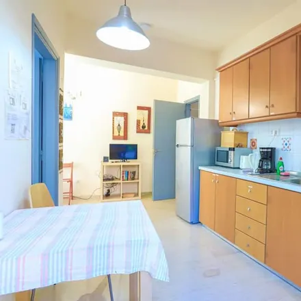 Rent this 1 bed apartment on Kassopaia Municipal Unit in Corfu Regional Unit, Greece