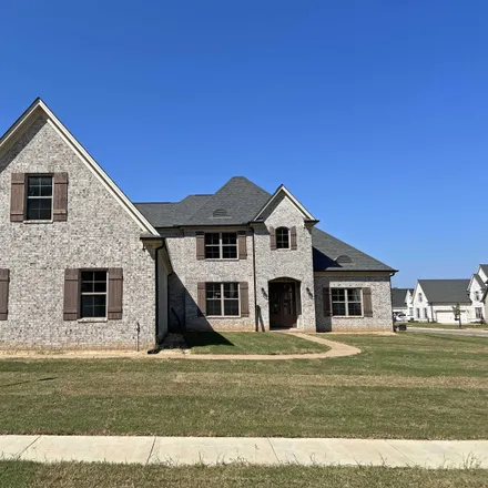Buy this 5 bed house on 800 Woodland Levee Way in Shelby County, TN 38018