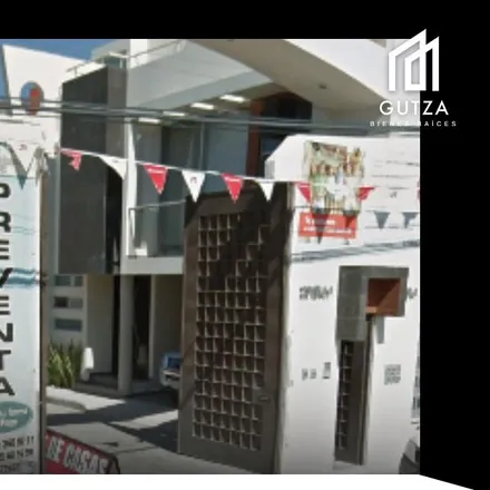 Buy this studio house on Casa in Calle Atzala, 72810 San Andrés Cholula